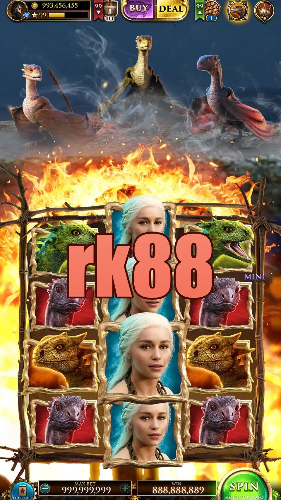 rk88 APK