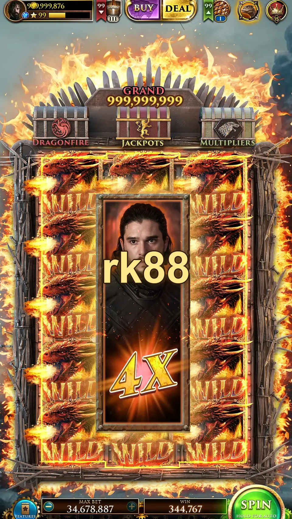 rk88 Masuk