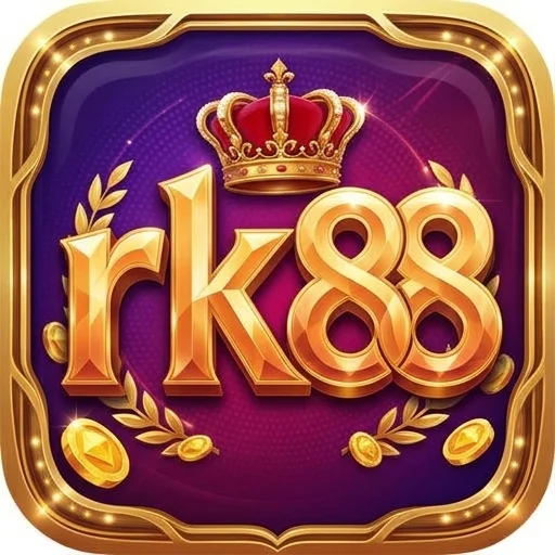 rk88 Logo - Resmi